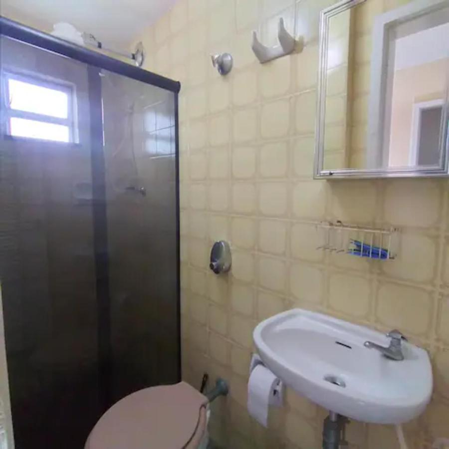 No Bairro Da Passagem, Cabo Frio, Rj. Apartment *